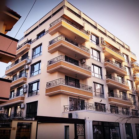 Best Guest Apartments Plovdiv Exterior foto